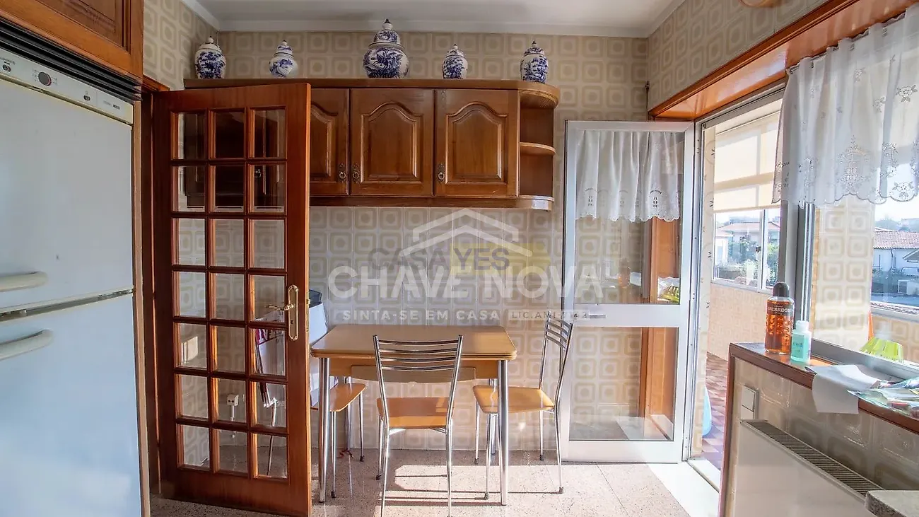 Moradia T3 à venda em Mafamude e Vilar do Paraíso, Vila Nova de Gaia — foto 18