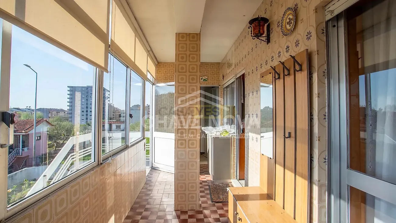 Moradia T3 à venda em Mafamude e Vilar do Paraíso, Vila Nova de Gaia — foto 19