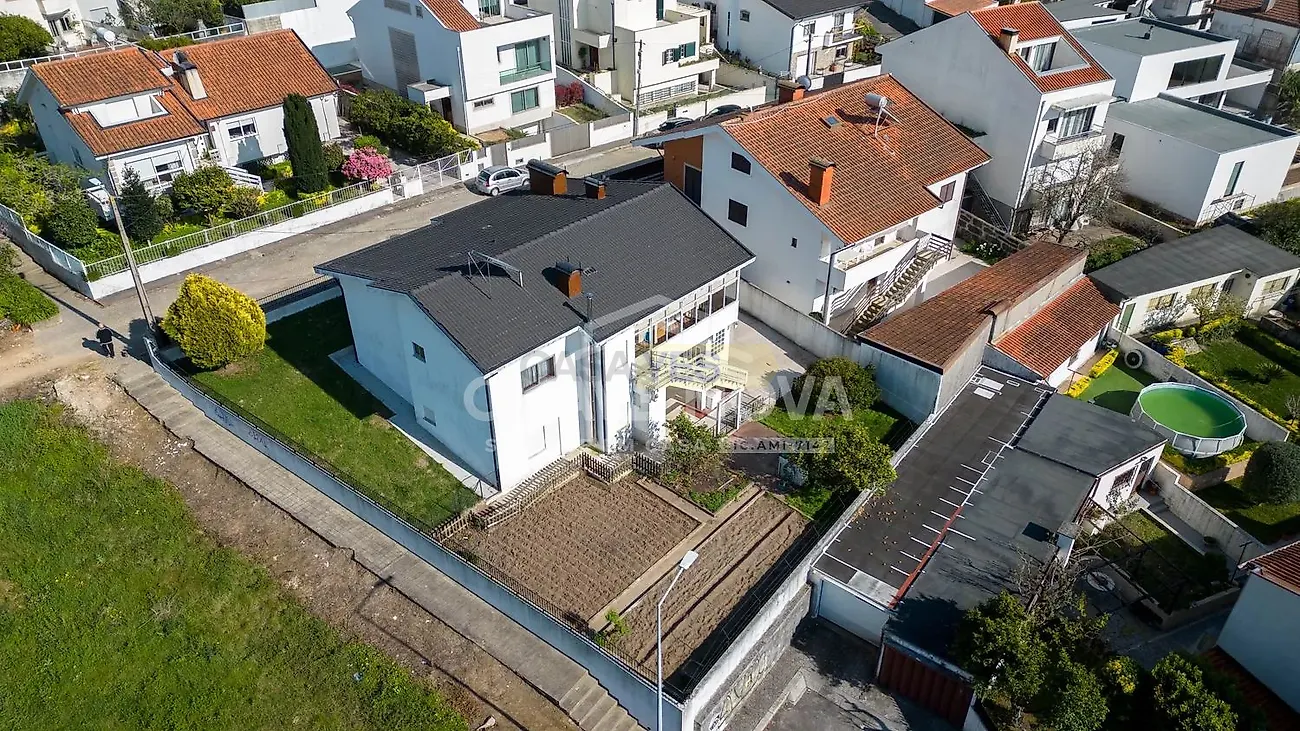 Moradia T3 à venda em Mafamude e Vilar do Paraíso, Vila Nova de Gaia — foto 34