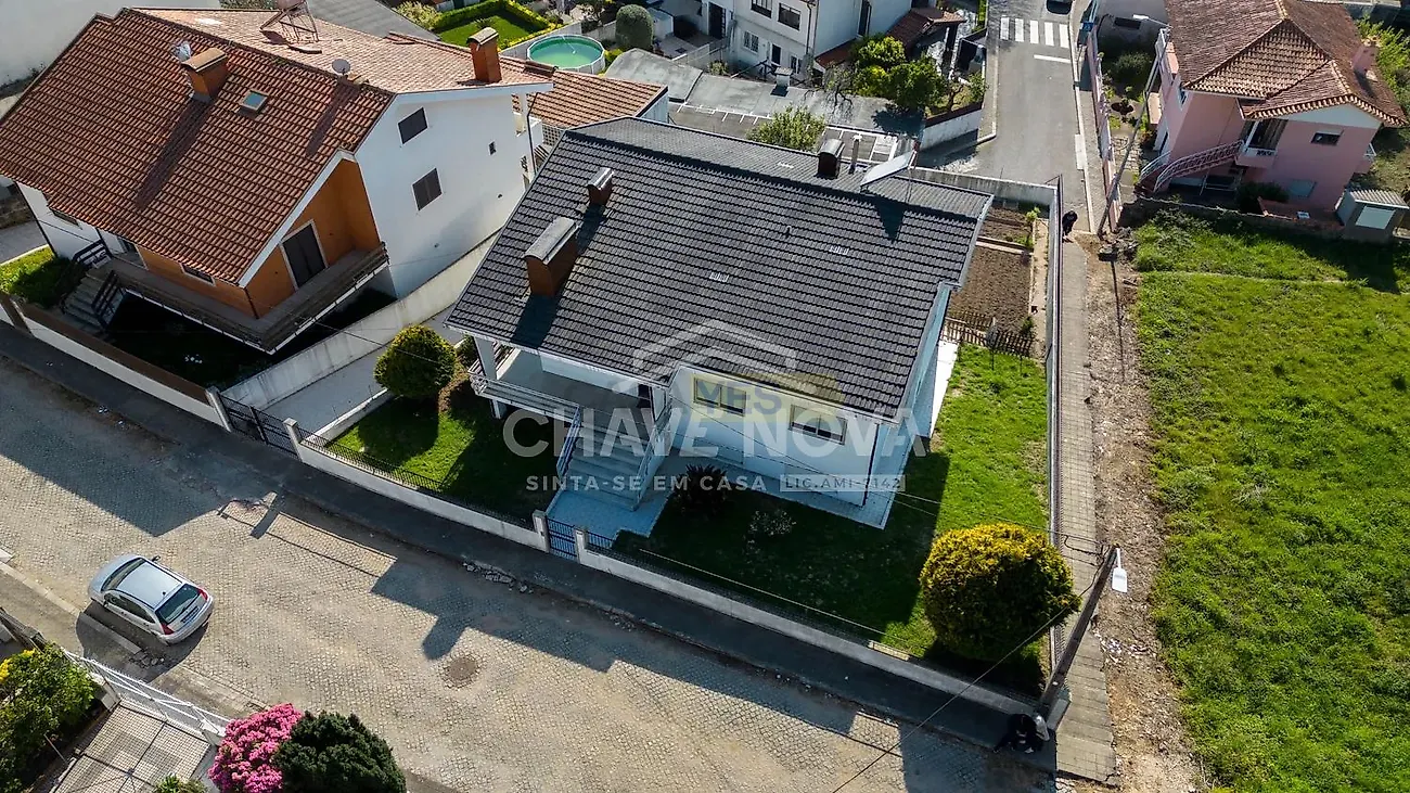 Moradia T3 à venda em Mafamude e Vilar do Paraíso, Vila Nova de Gaia — foto 27