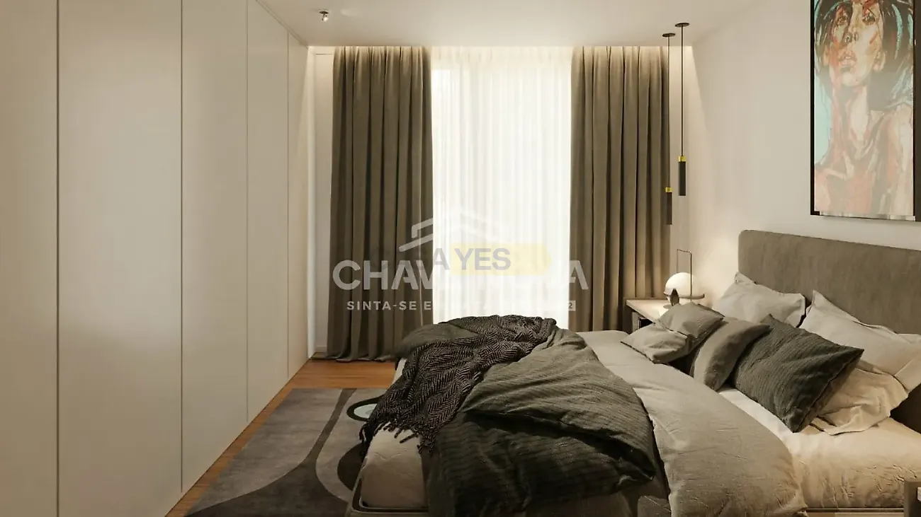 Apartamento T0 à venda em Arcozelo, Vila Nova de Gaia — foto 5