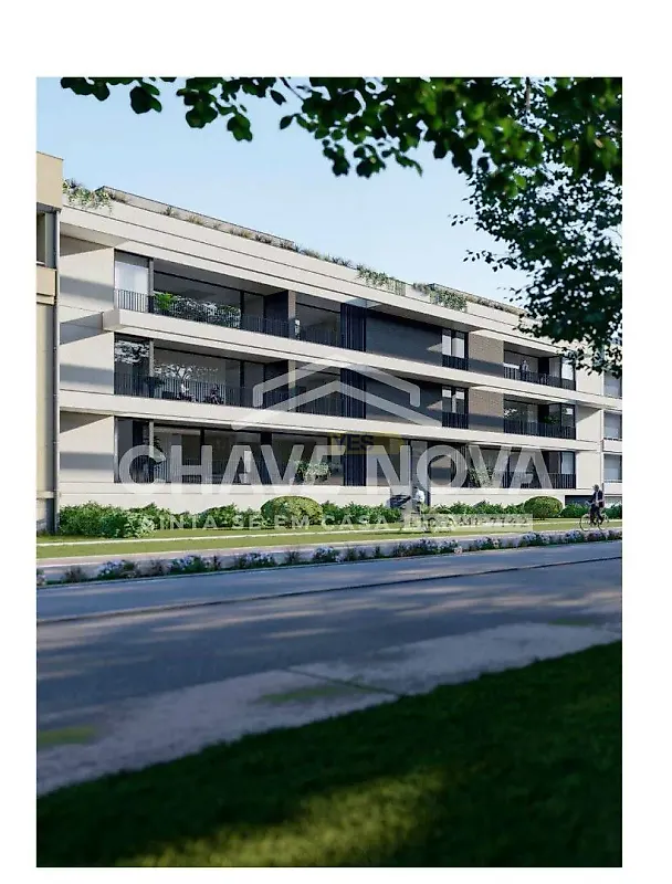 Apartamento T0 à venda em Gafanha da Boa Hora, Vagos — foto 5