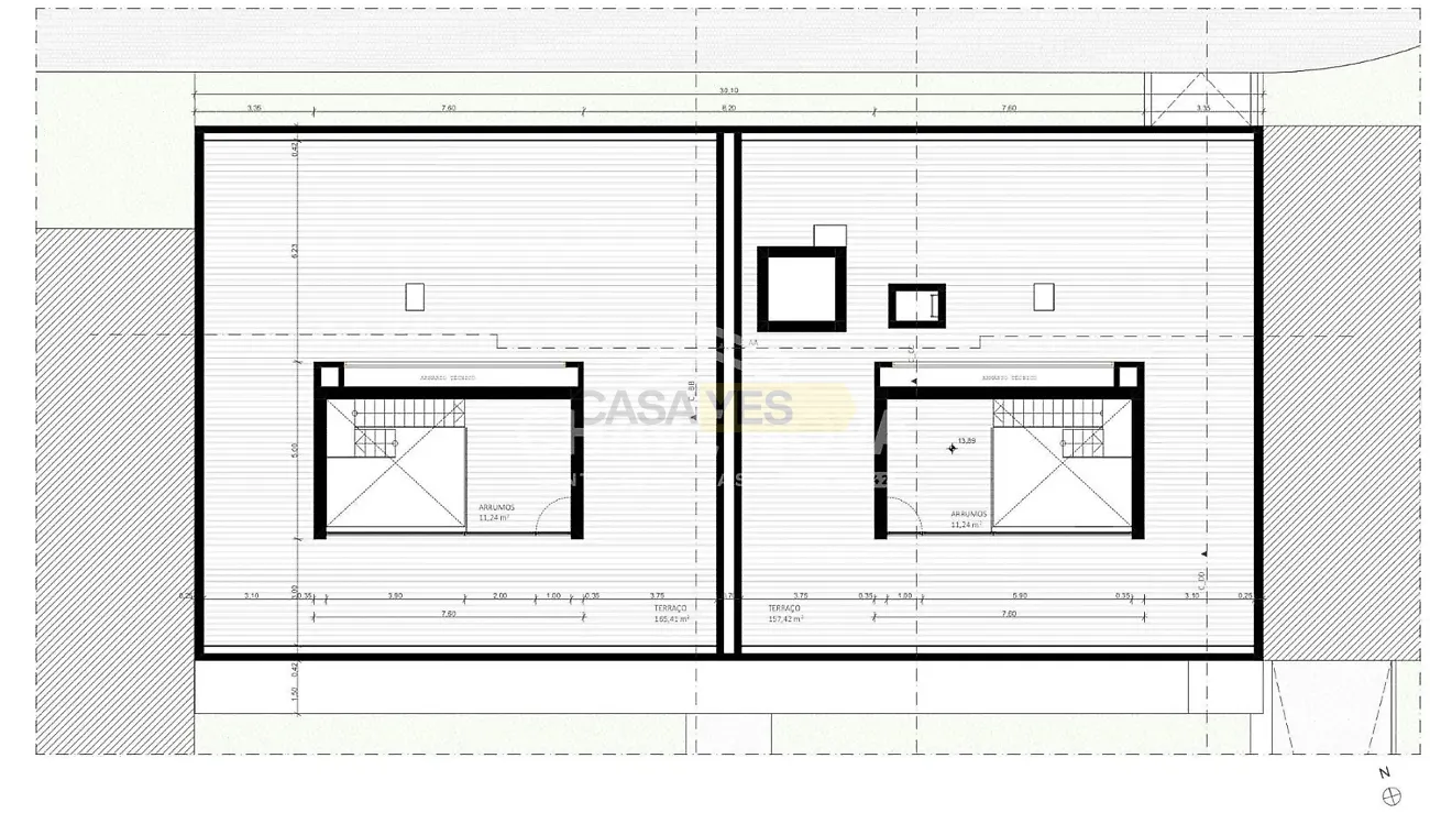Apartamento T0 à venda em Gafanha da Boa Hora, Vagos — foto 13