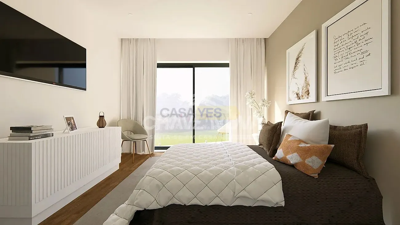 Apartamento T2 à venda em São Salvador, Mirandela — foto 9