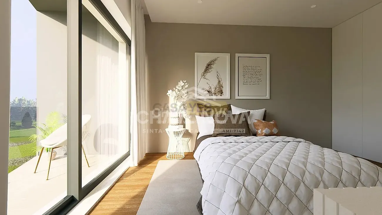 Apartamento T2 à venda em São Salvador, Mirandela — foto 10