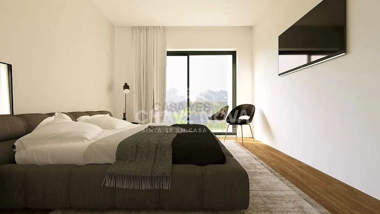 Apartamento T2 à venda em São Salvador, Mirandela — foto 13