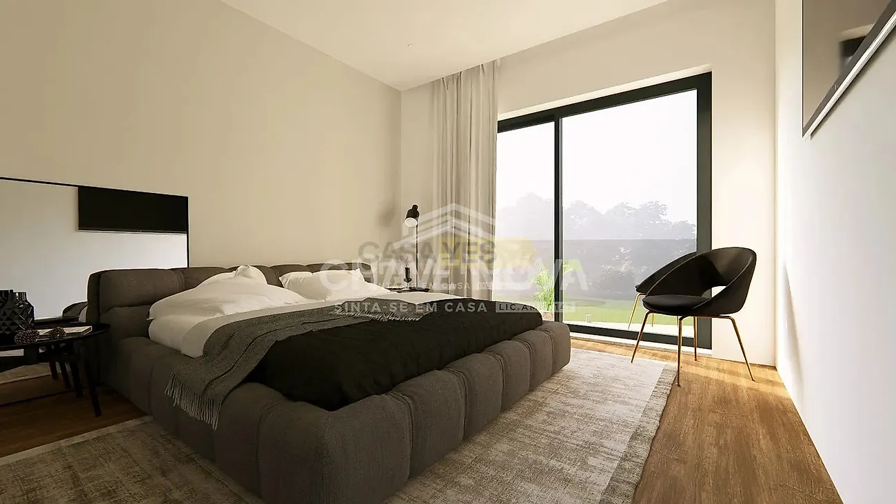 Apartamento T2 à venda em São Salvador, Mirandela — foto 14