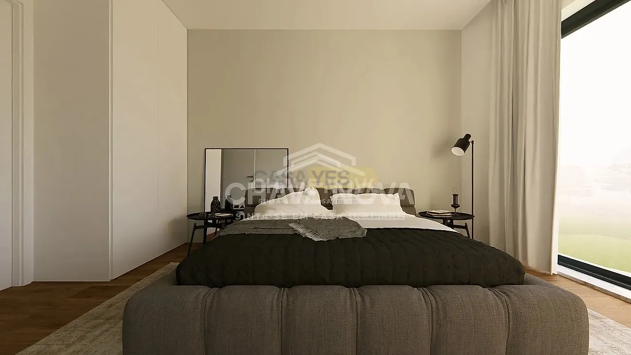 Apartamento T2 à venda em São Salvador, Mirandela — foto 15
