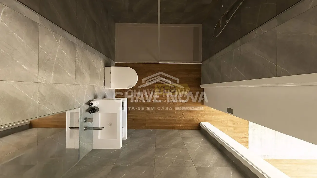 Apartamento T2 à venda em São Salvador, Mirandela — foto 16