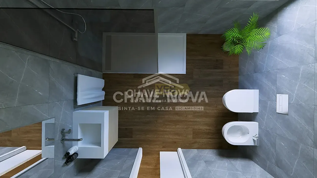 Apartamento T2 à venda em São Salvador, Mirandela — foto 17