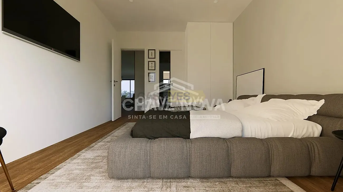 Apartamento T2 à venda em São Salvador, Mirandela — foto 18
