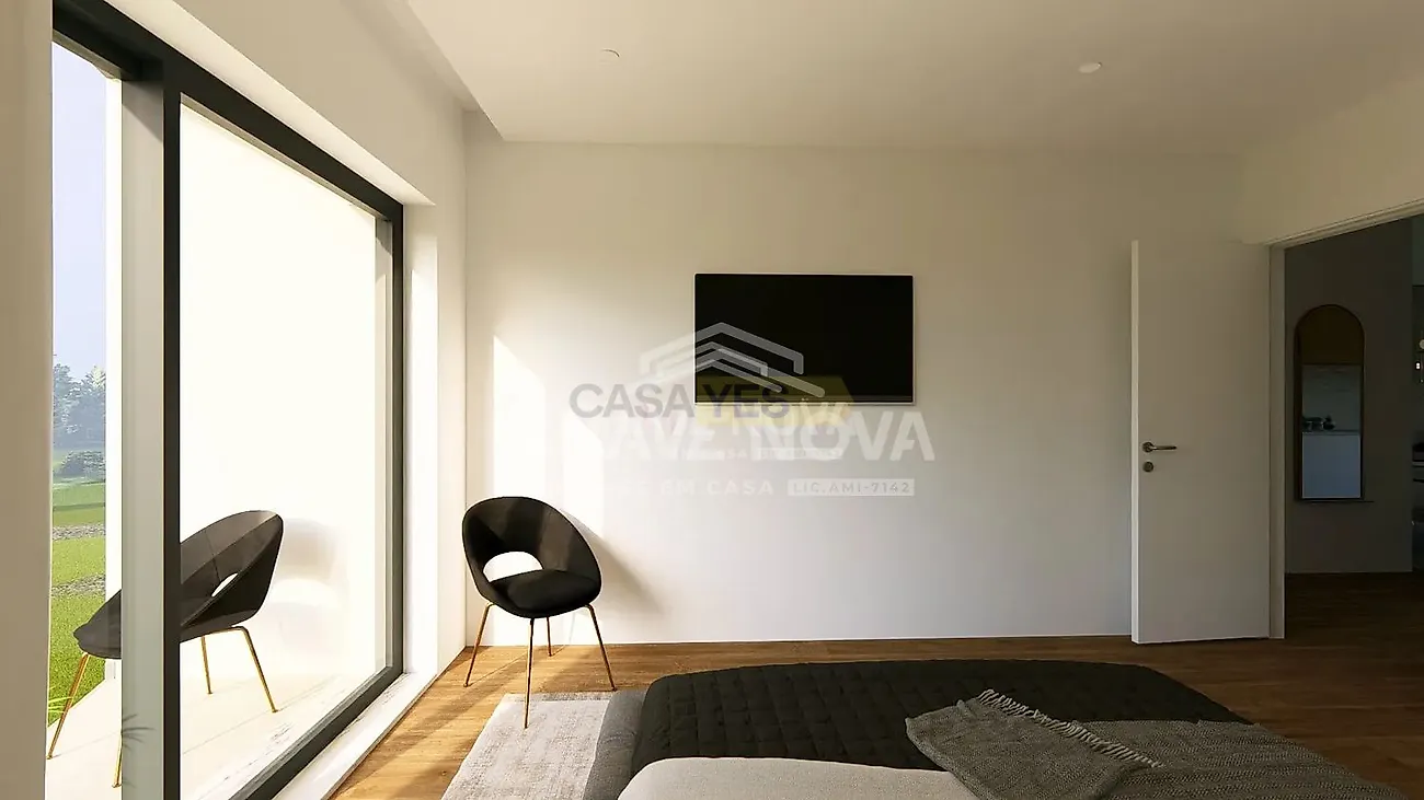 Apartamento T2 à venda em São Salvador, Mirandela — foto 19