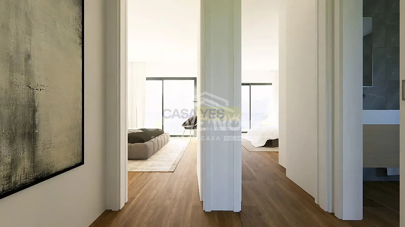 Apartamento T2 à venda em São Salvador, Mirandela — foto 20