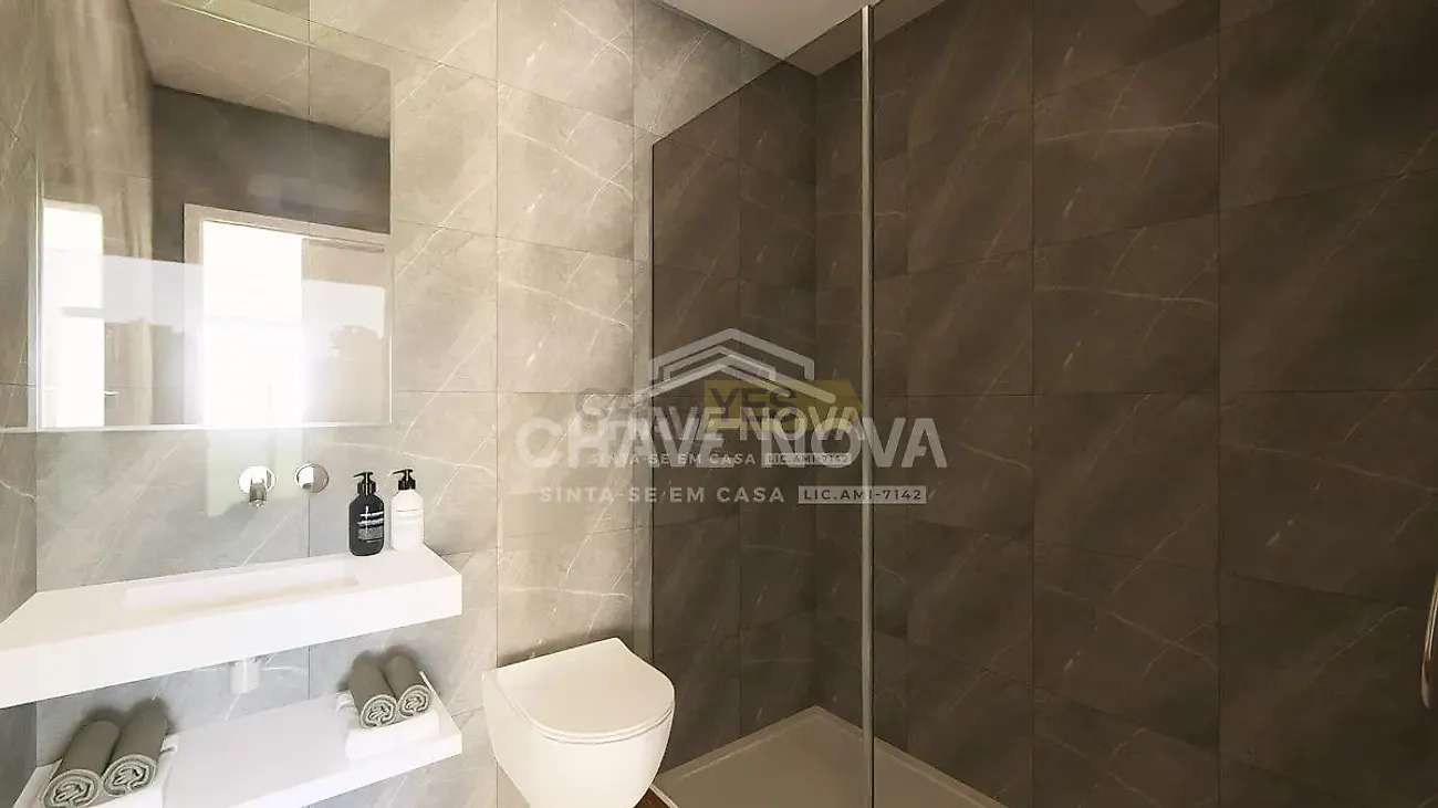 Apartamento T2 à venda em São Salvador, Mirandela — foto 21