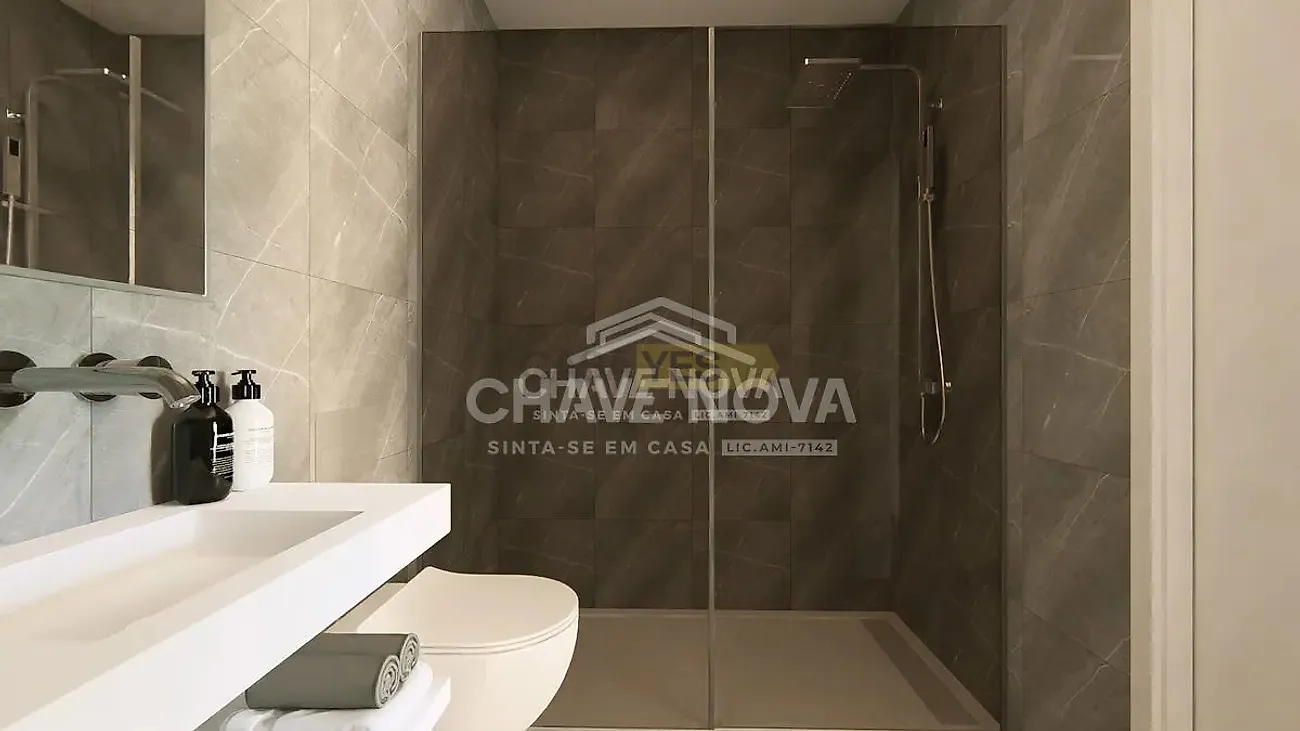 Apartamento T2 à venda em São Salvador, Mirandela — foto 22