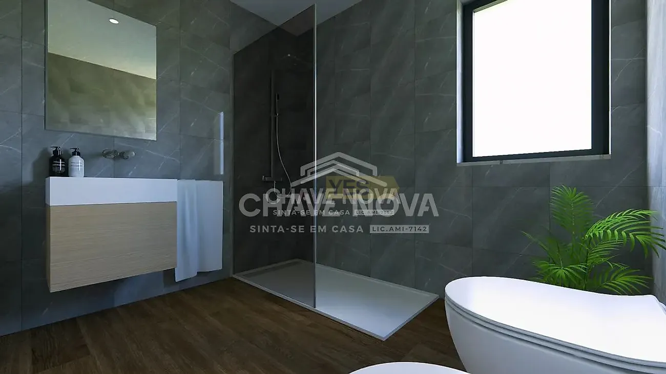 Apartamento T2 à venda em São Salvador, Mirandela — foto 23