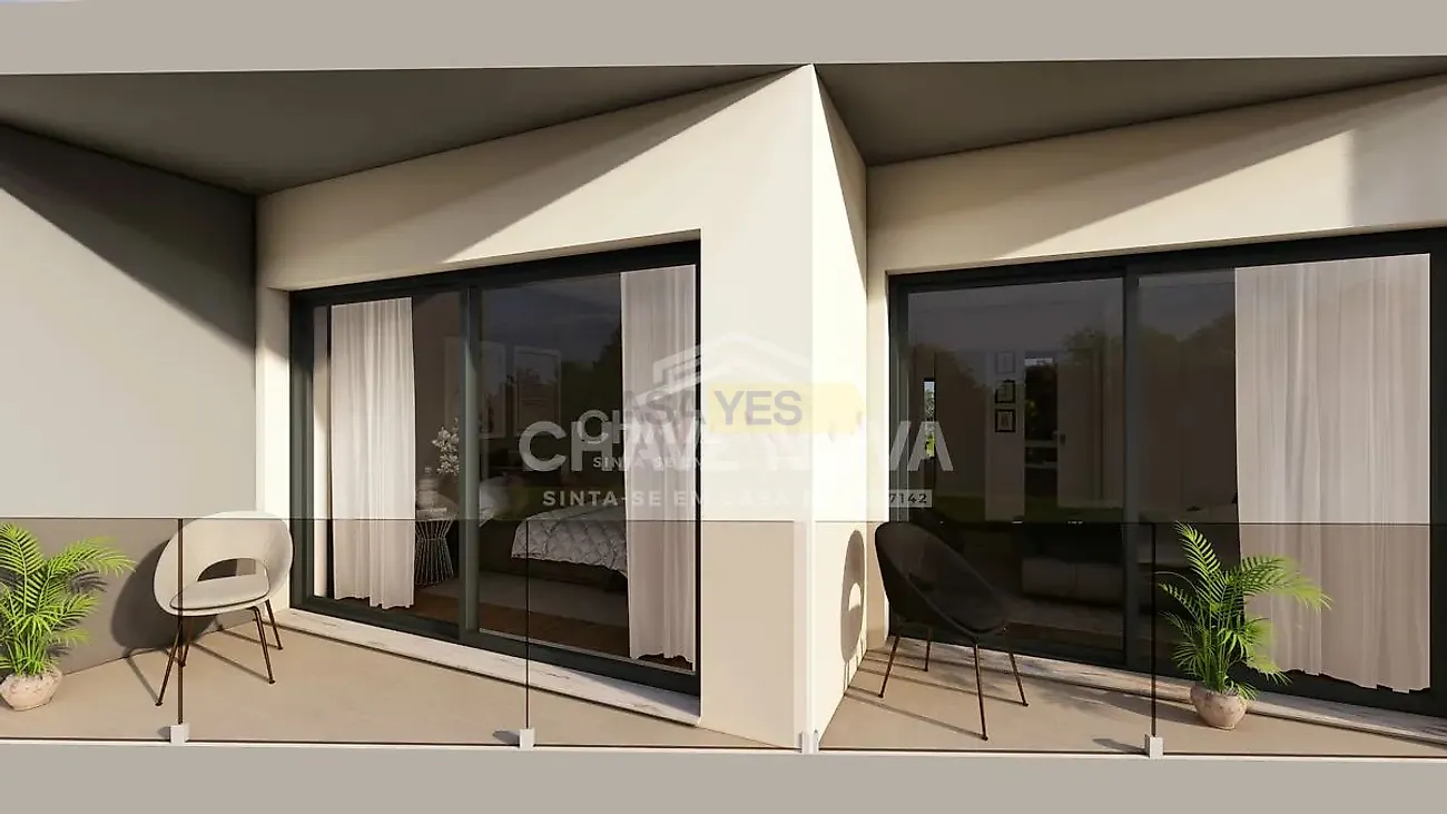 Apartamento T2 à venda em São Salvador, Mirandela — foto 25