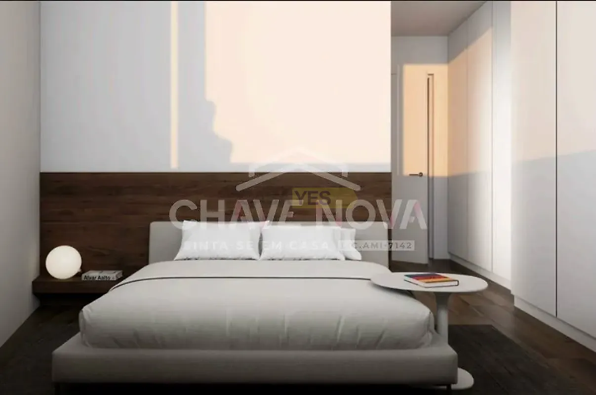 Apartamento T0 à venda em Glória e Vera Cruz, Aveiro — foto 3