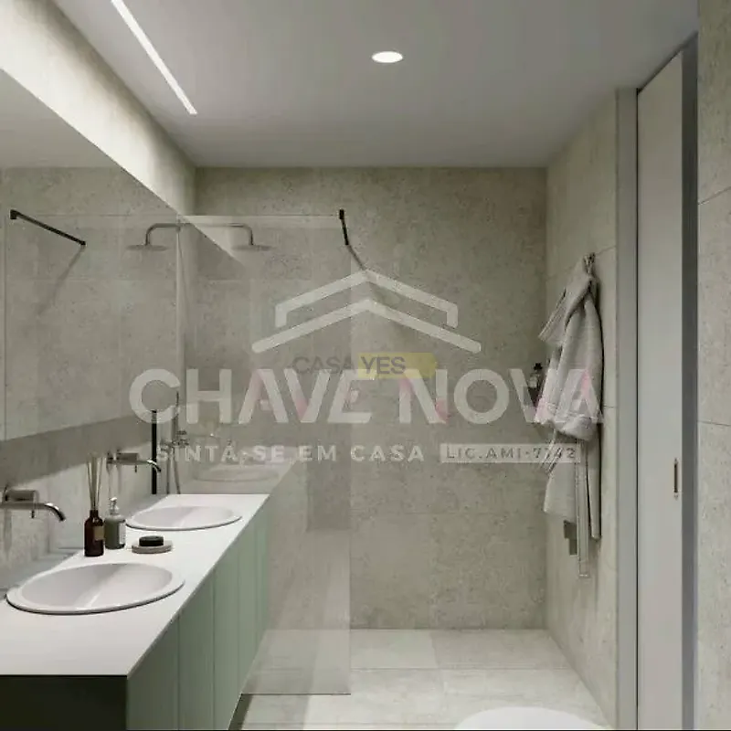 Apartamento T0 à venda em Glória e Vera Cruz, Aveiro — foto 4