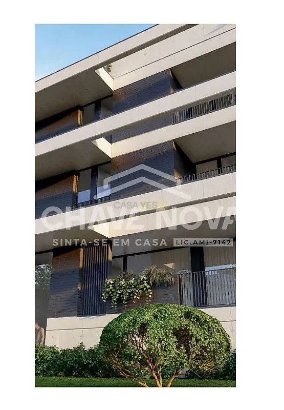 Apartamento T0 à venda em Gafanha da Boa Hora, Vagos — foto 6