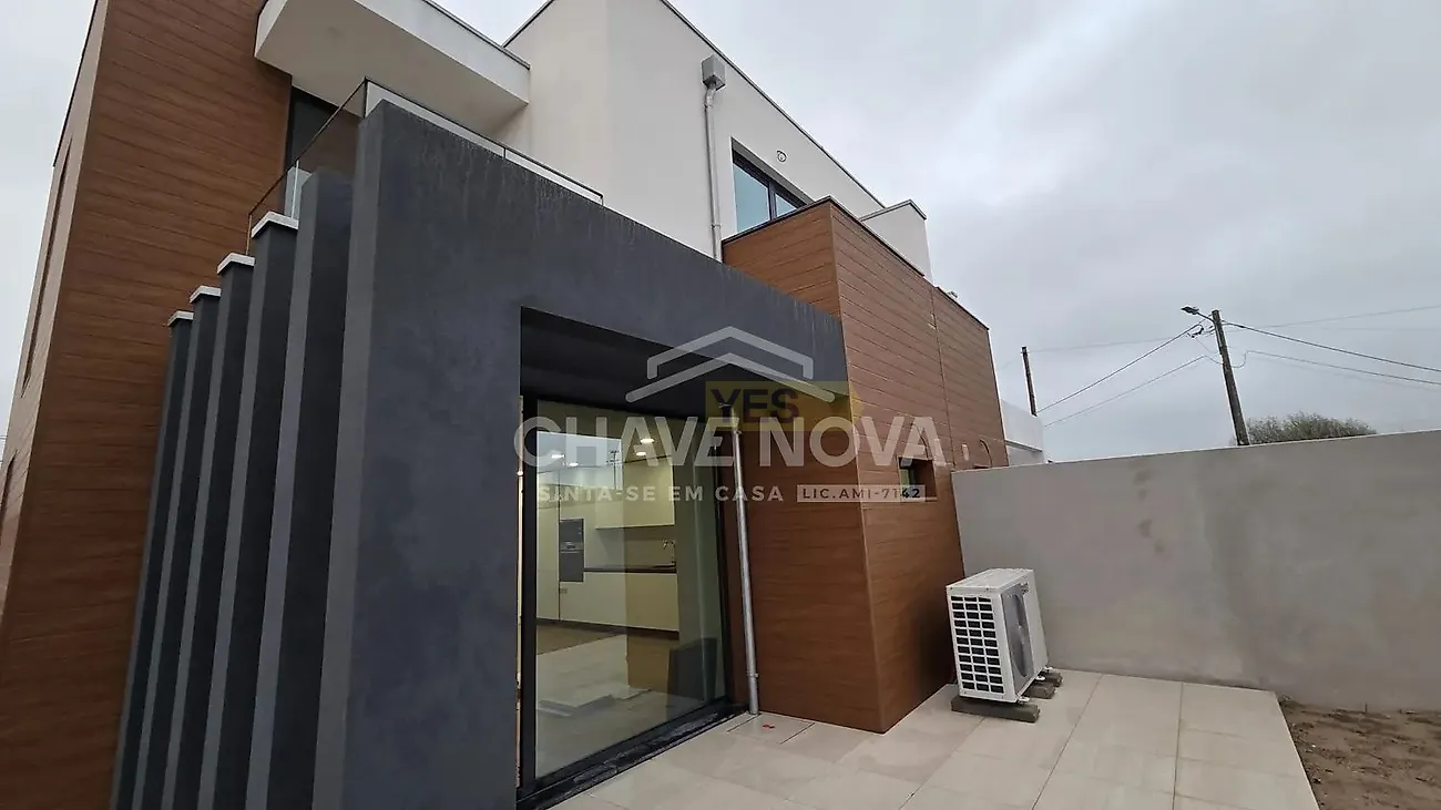 Moradia T0 à venda em Aradas, Aveiro — foto 18