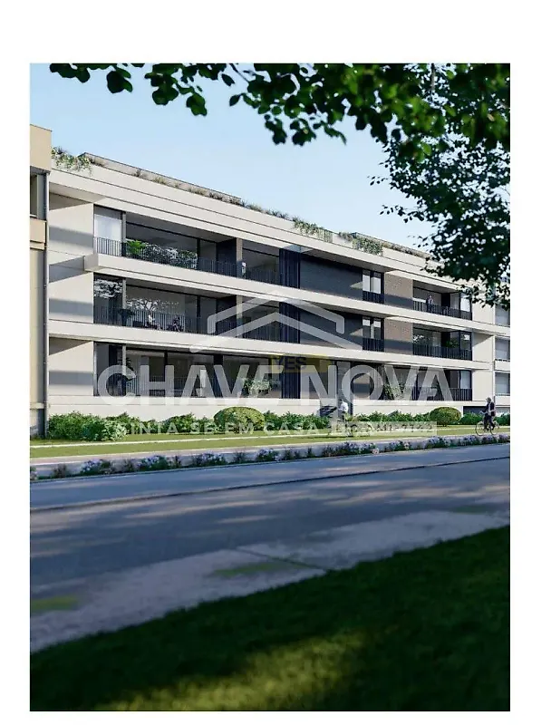 Apartamento T0 à venda em Gafanha da Boa Hora, Vagos — foto 5