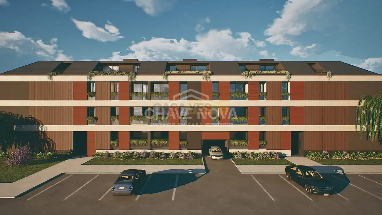 Apartamento T0 em Santa Joana, €436.000
