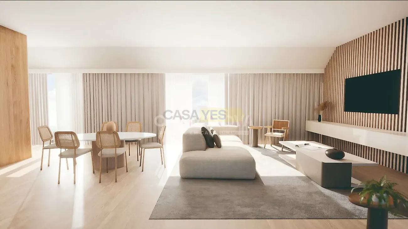 Apartamento T0 à venda em Santa Joana, Aveiro — foto 2