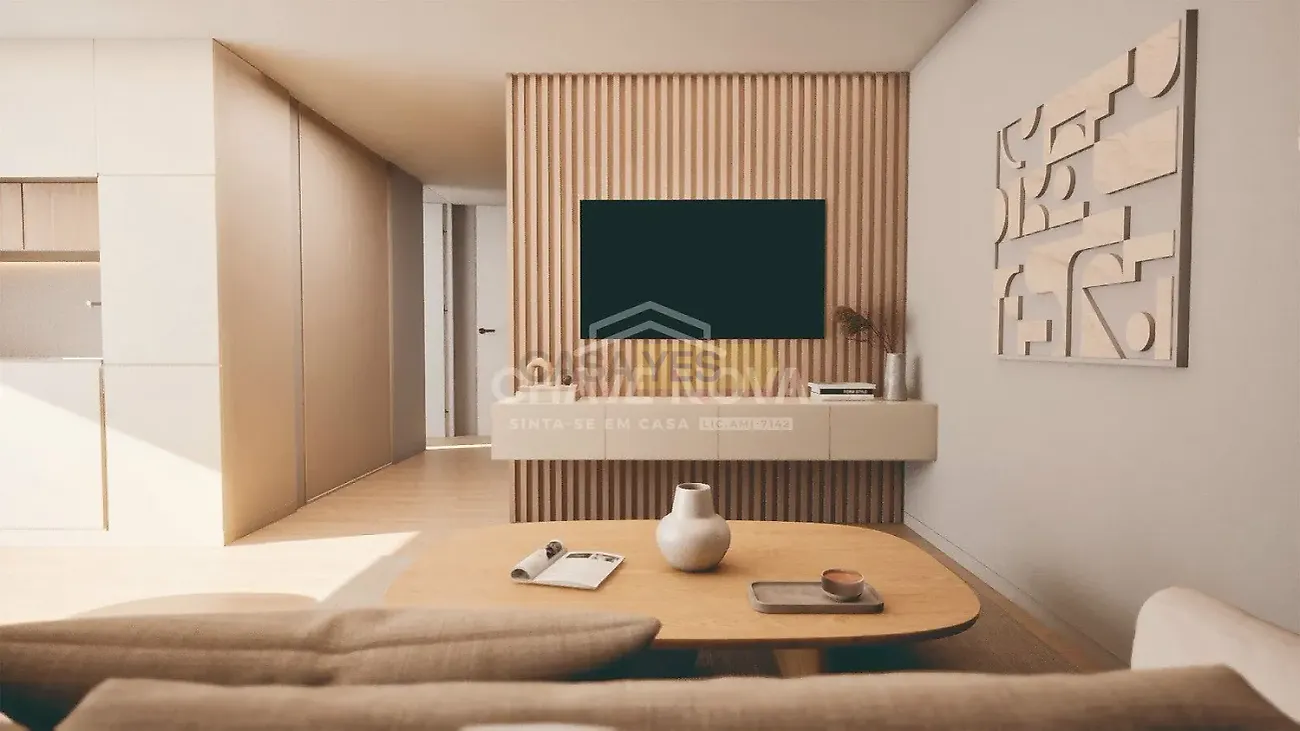 Apartamento T0 à venda em Santa Joana, Aveiro — foto 3