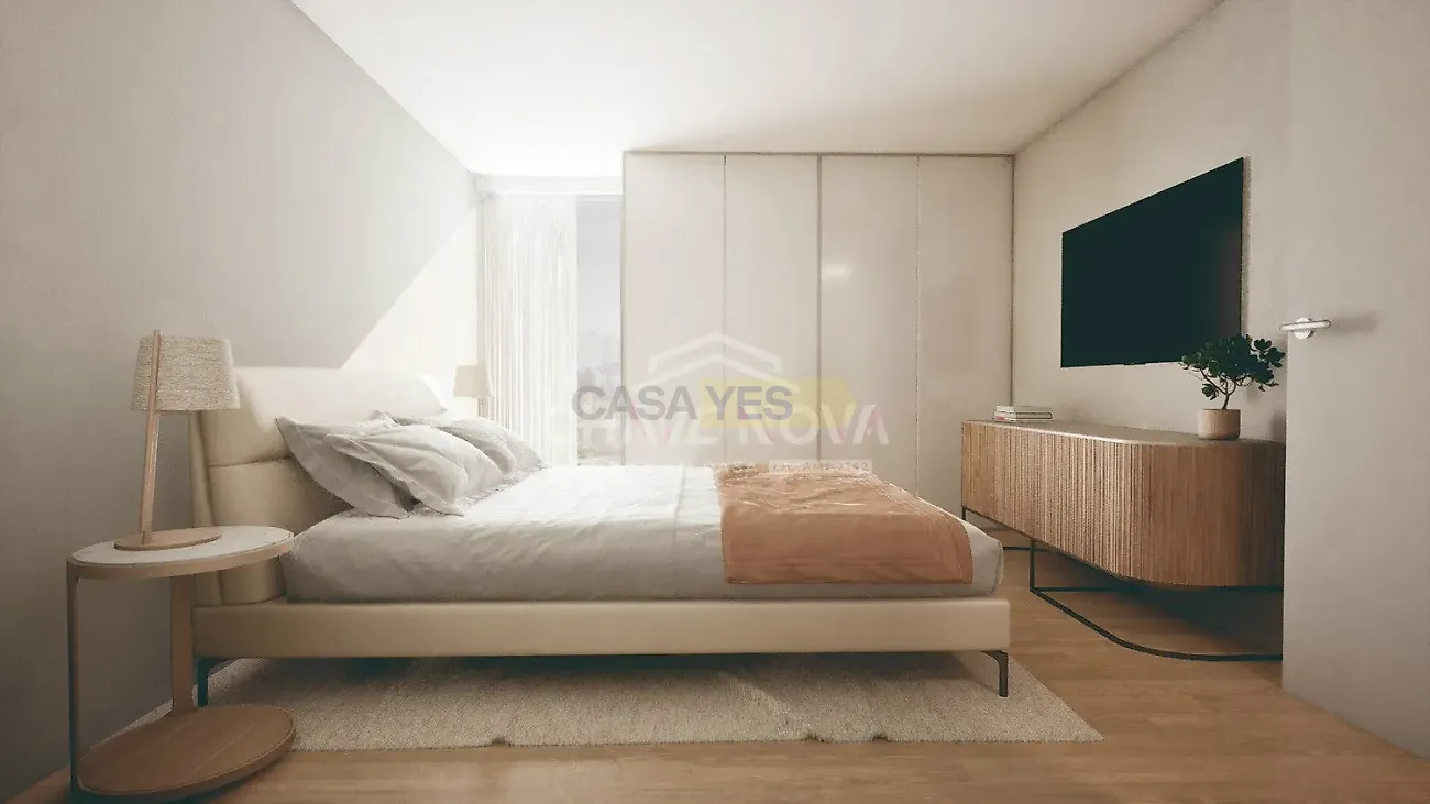 Apartamento T0 à venda em Santa Joana, Aveiro — foto 6