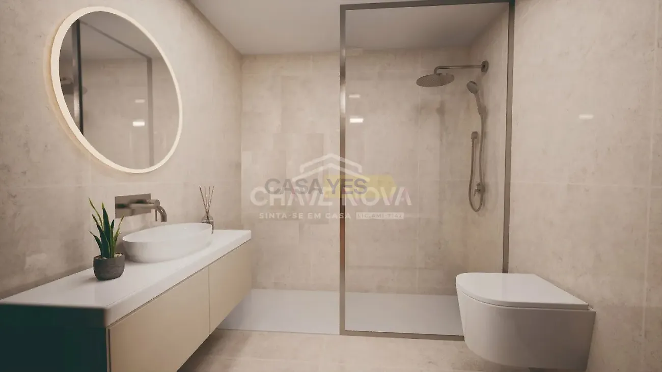 Apartamento T0 à venda em Santa Joana, Aveiro — foto 7