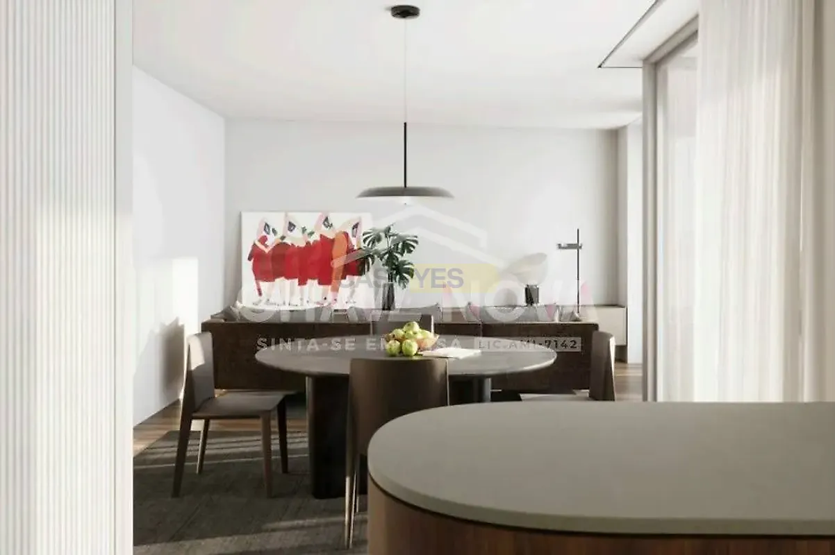 Apartamento T0 em Glória e Vera Cruz, €585.000