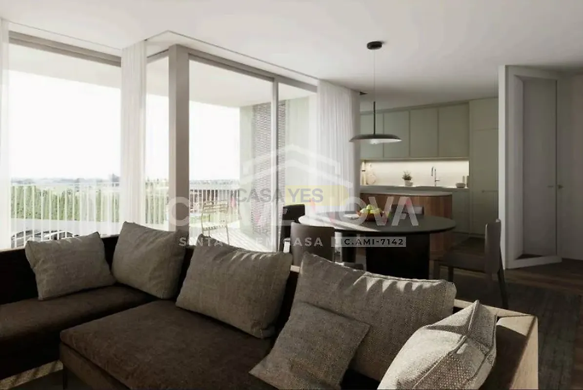 Apartamento T0 à venda em Glória e Vera Cruz, Aveiro — foto 2