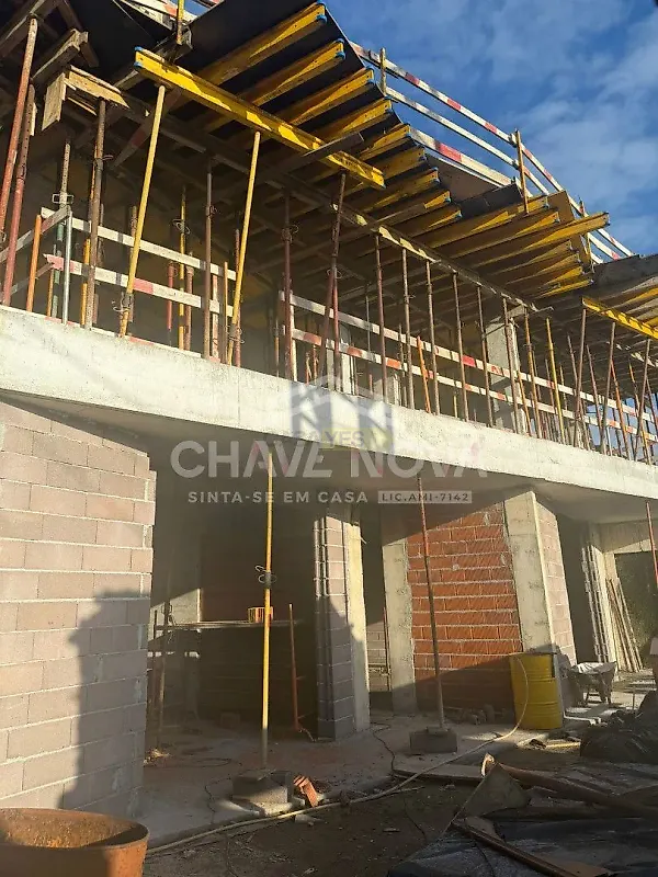 Apartamento T0 à venda em Glória e Vera Cruz, Aveiro — foto 5