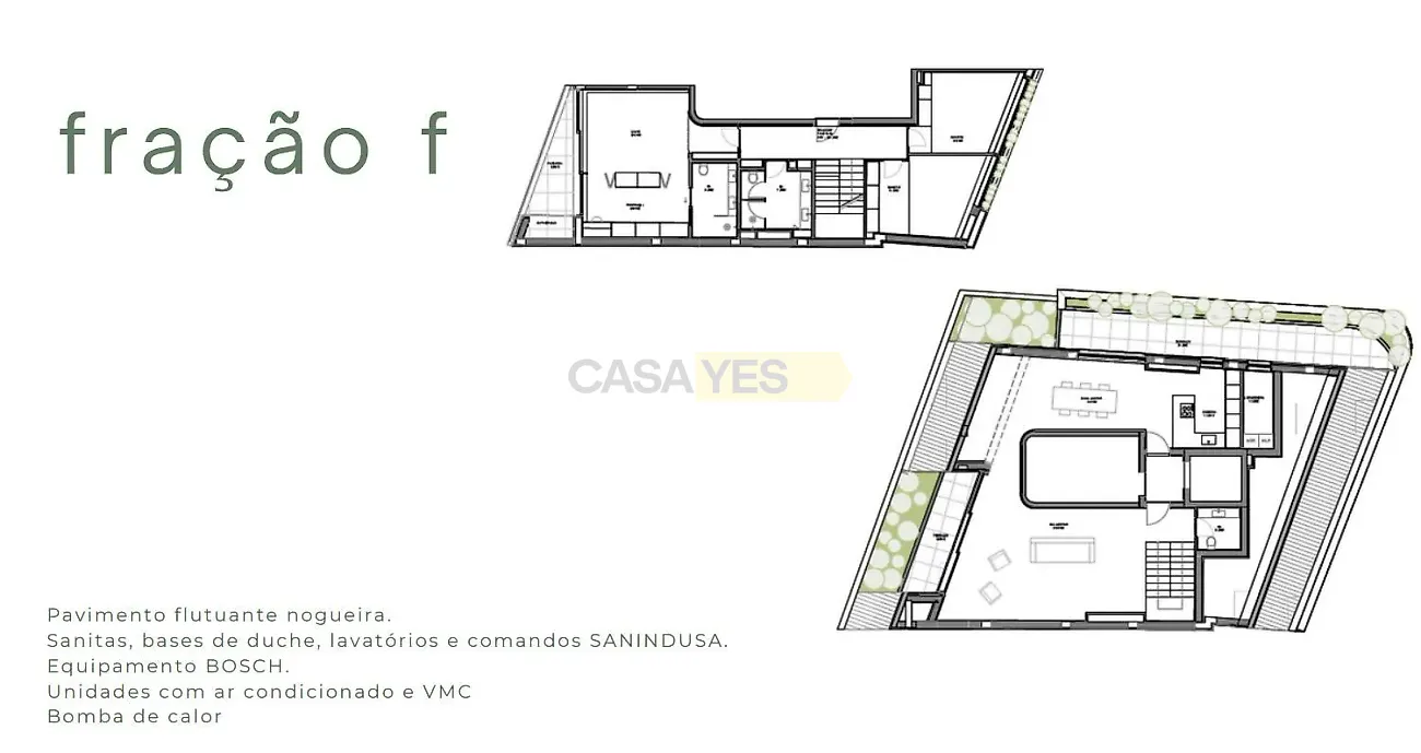 Apartamento T0 à venda em Glória e Vera Cruz, Aveiro — foto 8