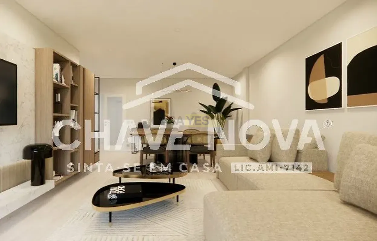 Apartamento T0 à venda em Gafanha da Encarnação, Ílhavo — foto 3