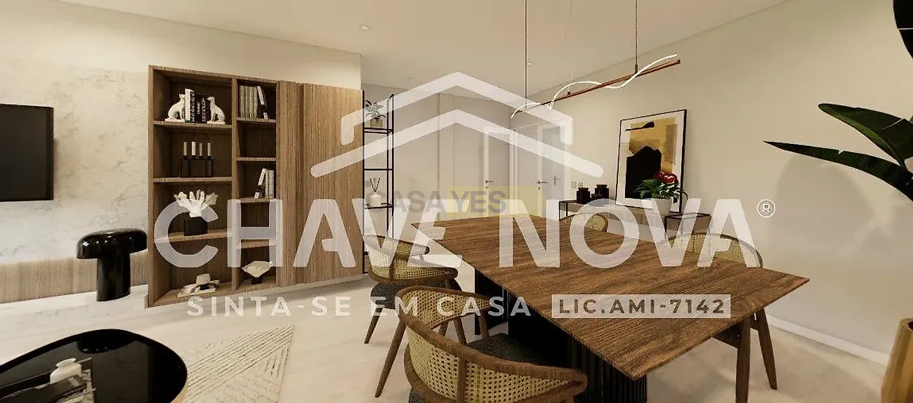 Apartamento T0 à venda em Gafanha da Encarnação, Ílhavo — foto 13