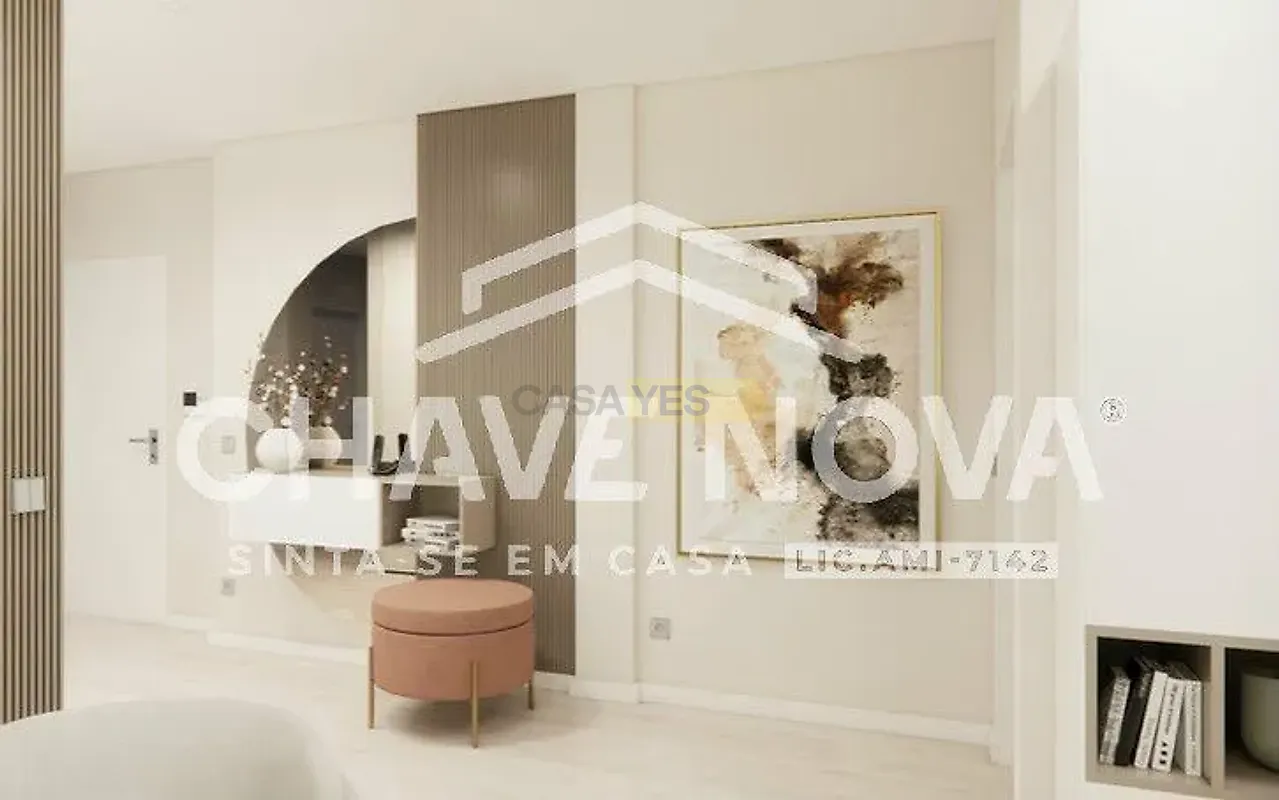Apartamento T0 à venda em Gafanha da Encarnação, Ílhavo — foto 14