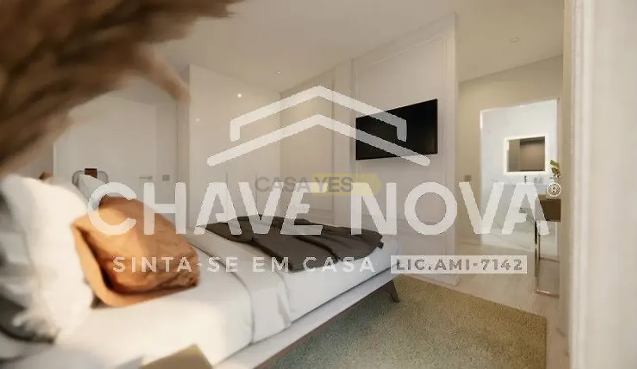 Apartamento T0 à venda em Gafanha da Encarnação, Ílhavo — foto 20