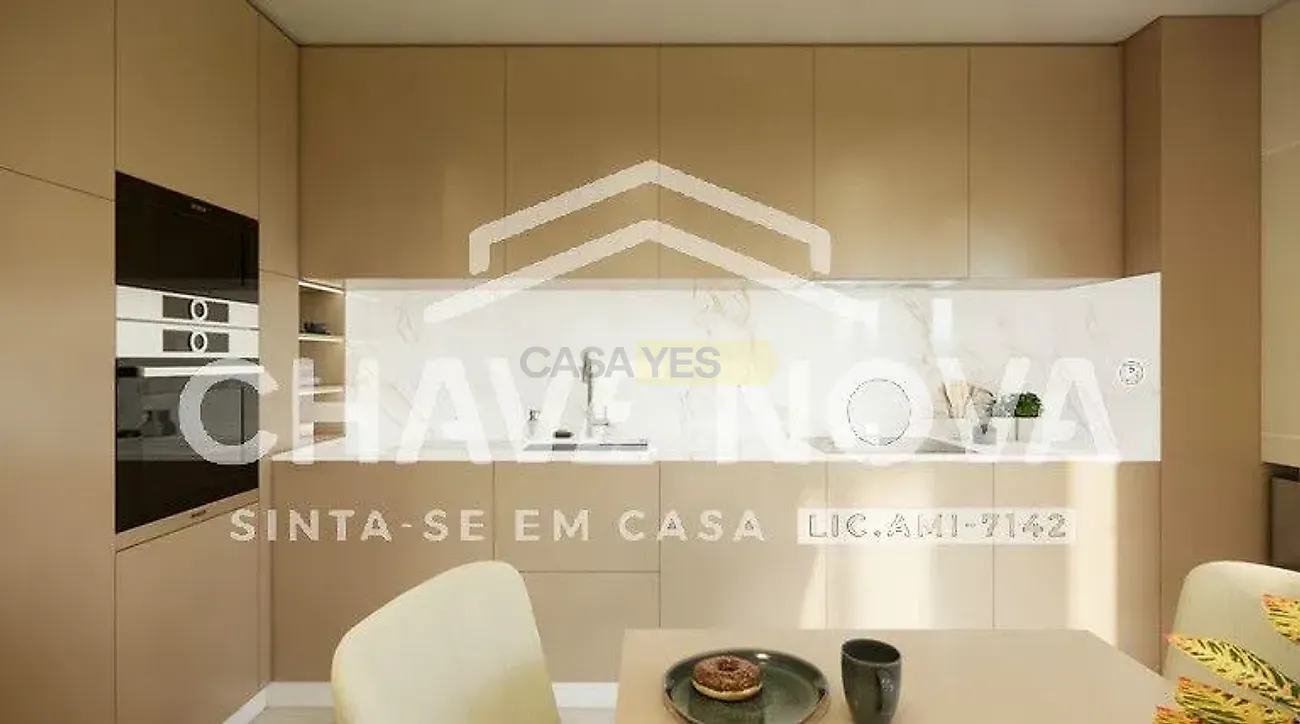 Apartamento T0 à venda em Gafanha da Encarnação, Ílhavo — foto 22