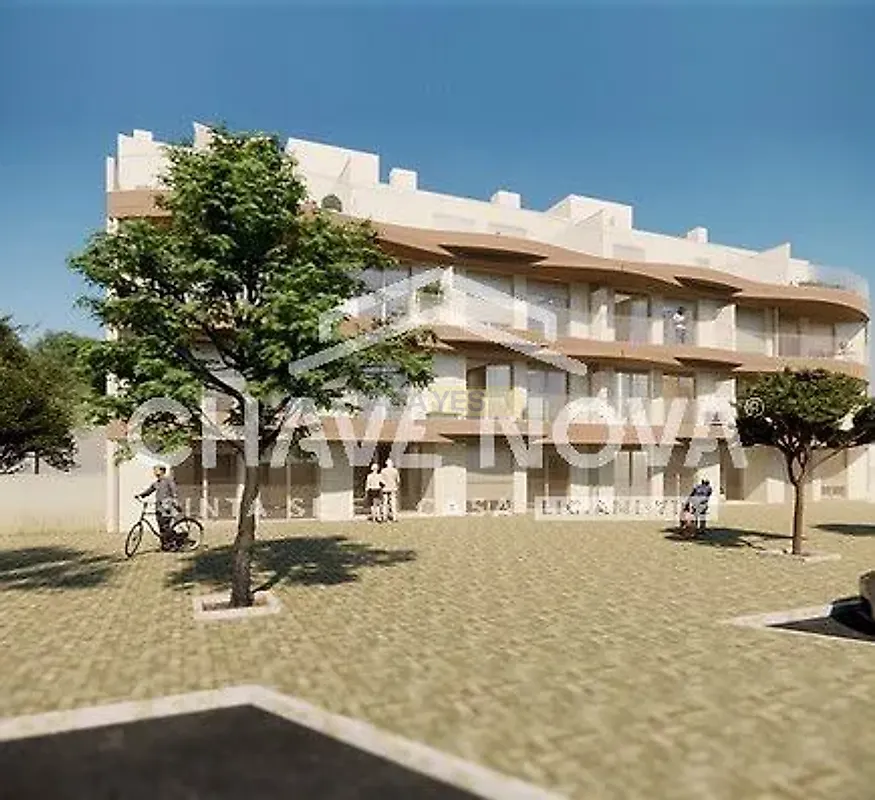 Apartamento T0 à venda em Gafanha da Encarnação, Ílhavo — foto 23