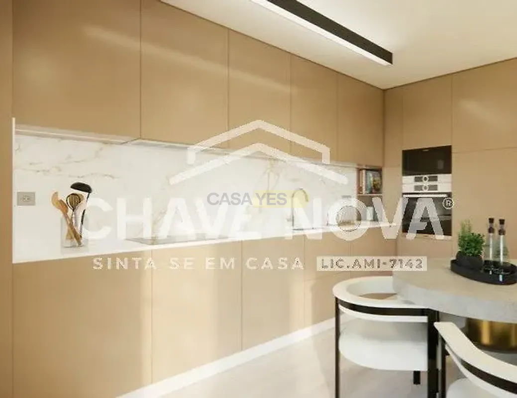 Apartamento T0 à venda em Gafanha da Encarnação, Ílhavo — foto 2