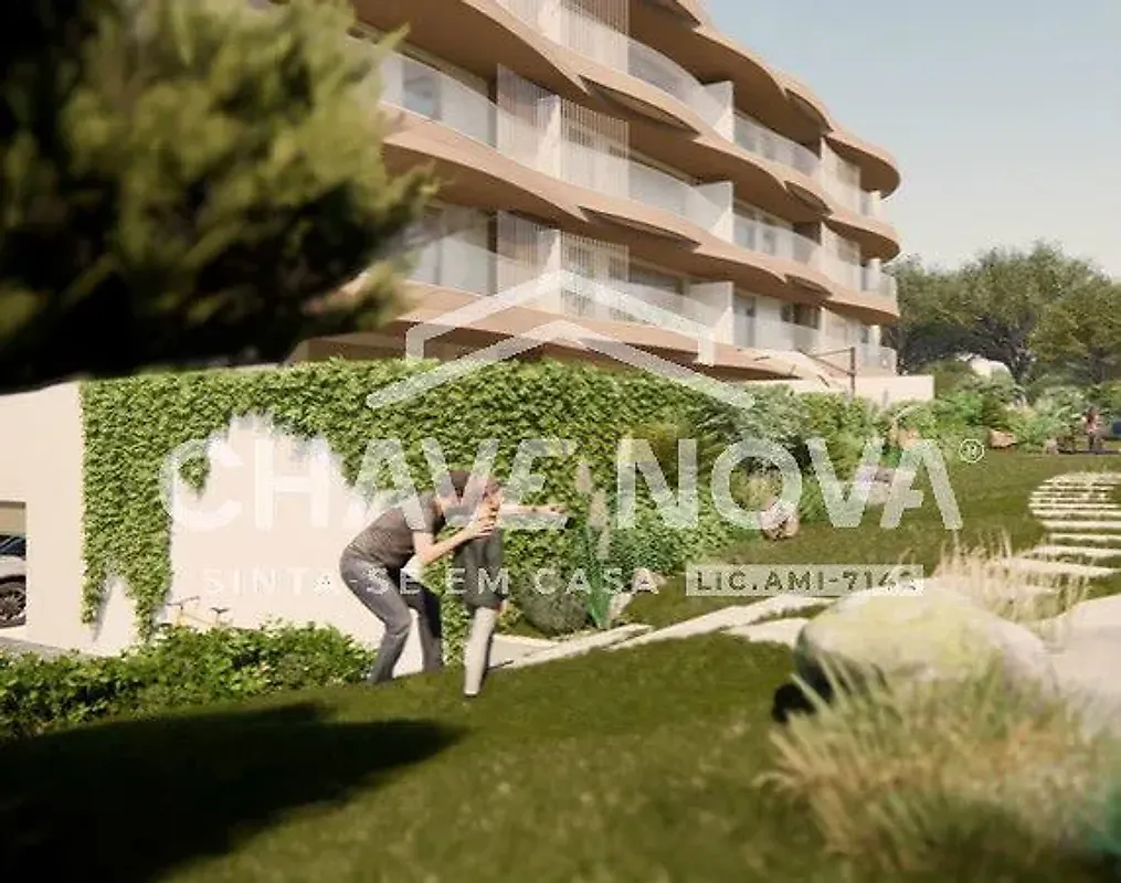 Apartamento T0 à venda em Gafanha da Encarnação, Ílhavo — foto 4