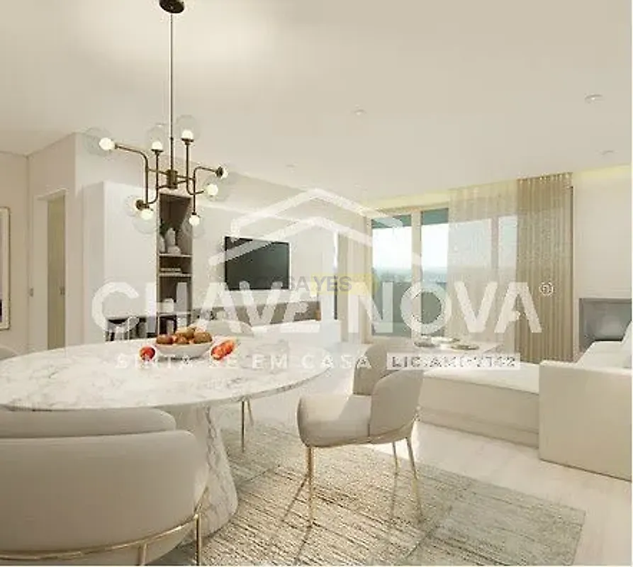 Apartamento T0 à venda em Gafanha da Encarnação, Ílhavo — foto 5