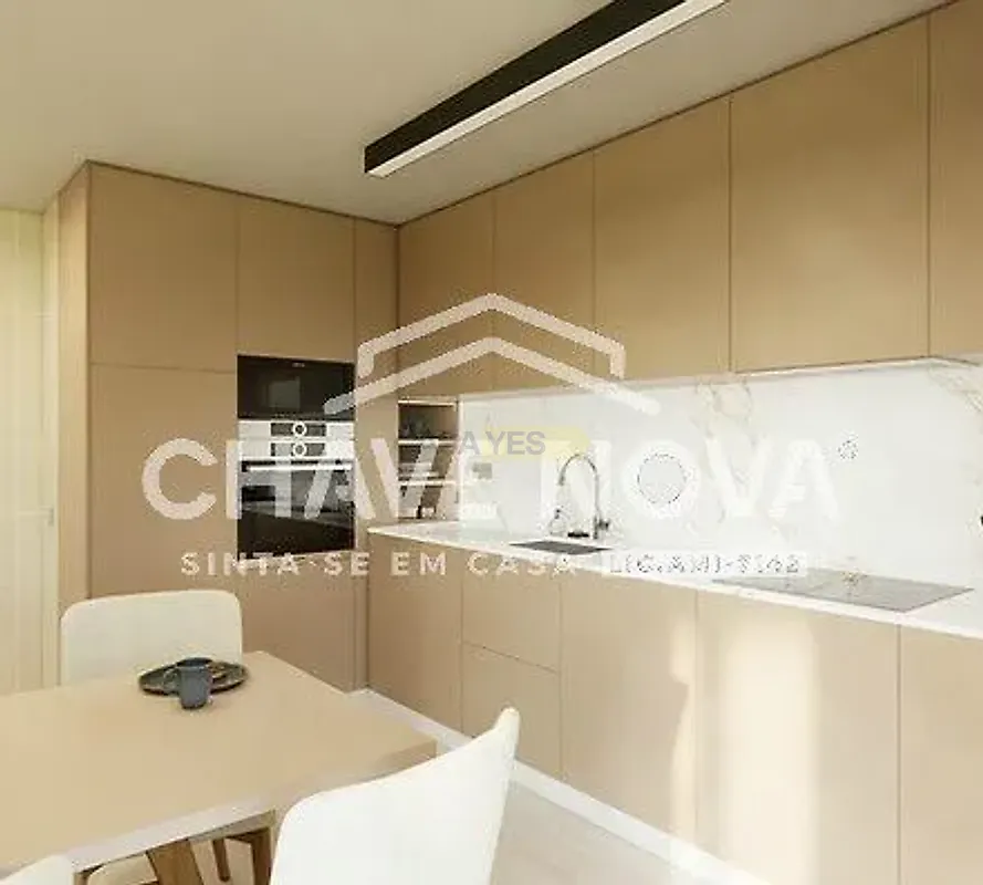 Apartamento T0 à venda em Gafanha da Encarnação, Ílhavo — foto 6