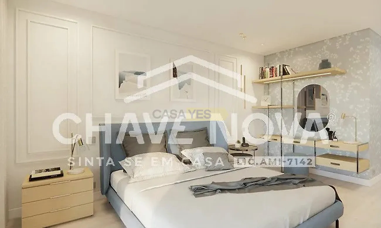 Apartamento T0 à venda em Gafanha da Encarnação, Ílhavo — foto 9