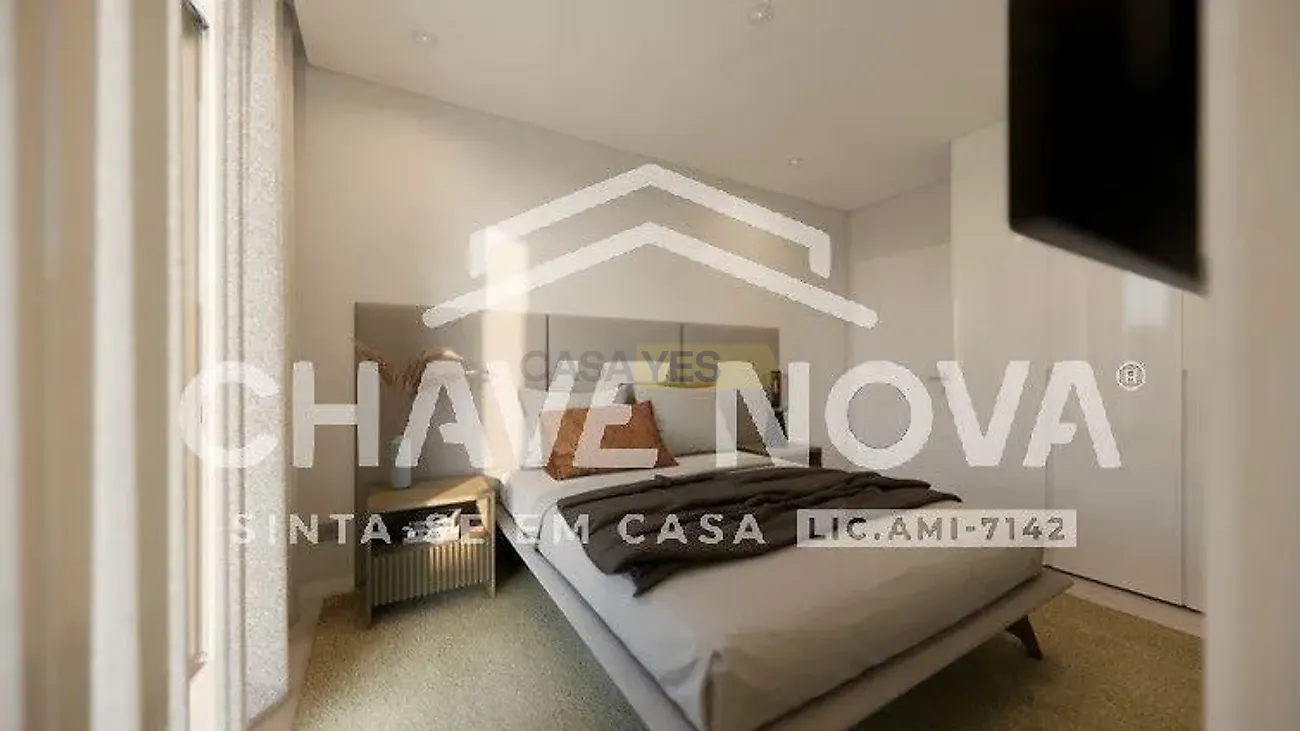 Apartamento T0 à venda em Gafanha da Encarnação, Ílhavo — foto 21