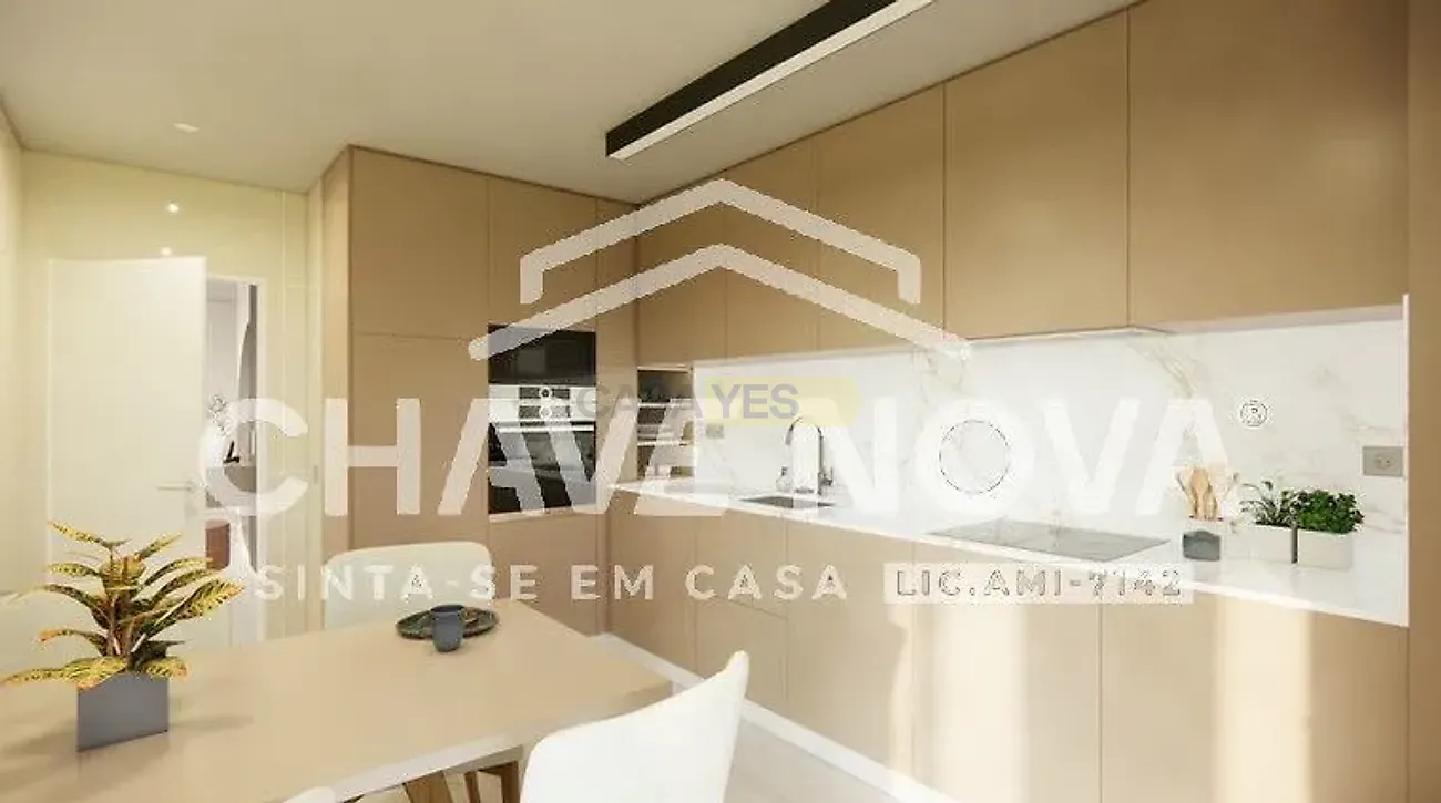 Apartamento T0 à venda em Gafanha da Encarnação, Ílhavo — foto 23
