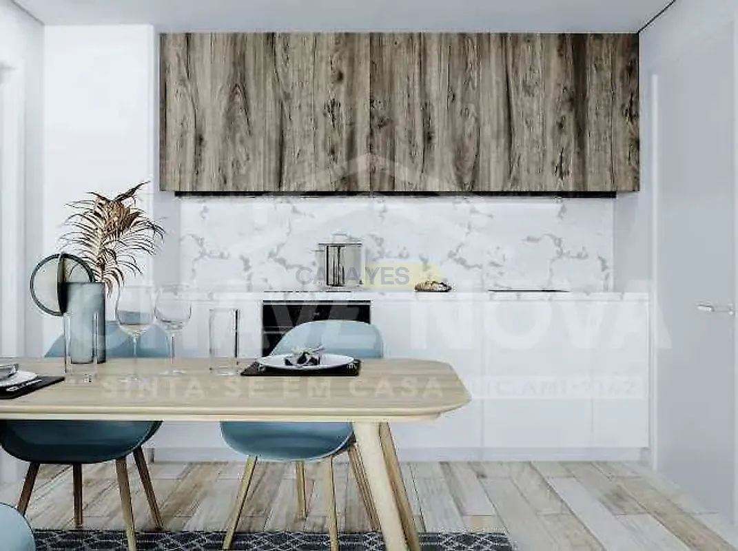 Apartamento T0 à venda em Esgueira, Aveiro — foto 22
