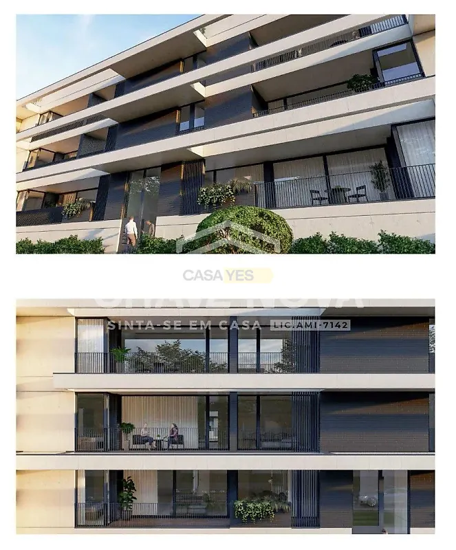 Apartamento T0 à venda em Gafanha da Boa Hora, Vagos — foto 7